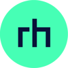 Rhodium Creative Logo