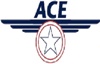 Alaska Central Express (ACE) Logo
