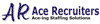Ace Recruiters Logo