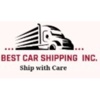 Best Car Shipping Inc. Logo