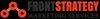 Front Strategy Marketing Services Logo