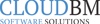 CloudBM Logo