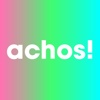achos! Logo