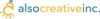Also Creative Inc. Logo