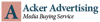 Acker Advertising Logo