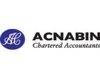 ACNABIN Chartered Accountants Logo