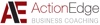 Action Edge Business Coaching / ActionCOACH Logo
