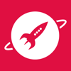 Action Rocket Logo