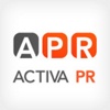 Activa PR Logo