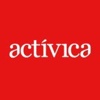 Activica SA. Logo