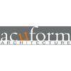 Acuform Architecture Logo