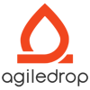 Agiledrop - EU-based Official Laravel Partner Logo