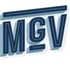 MGvision Srl Logo