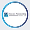 Foster's Accounting Services Logo