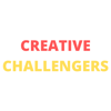 Creative Challengers Logo