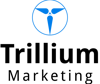 Trillium Marketing Logo