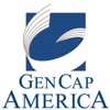 Gen Cap America Logo
