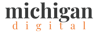 Michigan Digital Logo