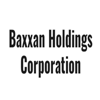Baxxan Holdings Corporation Logo