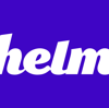 Helm Experience & Design Logo