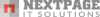 NextPage IT Solutions Logo