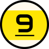 Nine Agency Logo