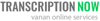 Transcription Now Logo