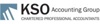 KSO Accounting Group Logo