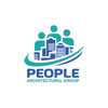 People Architectural Group Logo