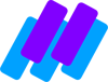 RagingRiver Software Builders Logo
