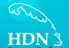 HDN Bookkeeping Services Logo