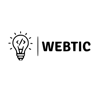Webtic Online Kft. Logo