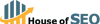 Hosue of SEO Logo