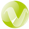 Vision Marketing Agency Logo