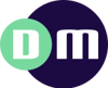 Datamotus Logo