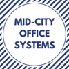 Mid-City Office Systems, Inc Logo