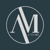 A to Mee Logo