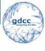 GDCC (Global Data Collection Company) Logo