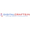 DigitalCrafts.in Logo