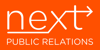 Next PR Logo
