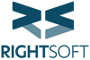 Rightsoft LTD Logo