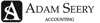 Adam Seery Logo