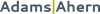 Adams Ahern Sign Solutions Logo