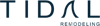 Tidal Remodeling Logo
