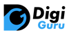 DigiGuru Logo