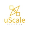 Uscale Marketing Logo
