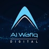 Al Wafiq Digital Logo