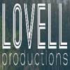 Lovell Productions Logo