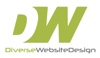 Diverse Website Design Logo