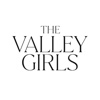 The Valley Girls Napa Destination Management Logo